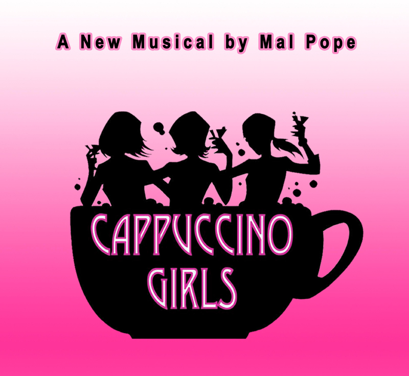 Cappuccino Girls main photo
