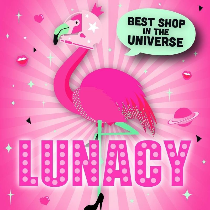 Lunacy Boutique