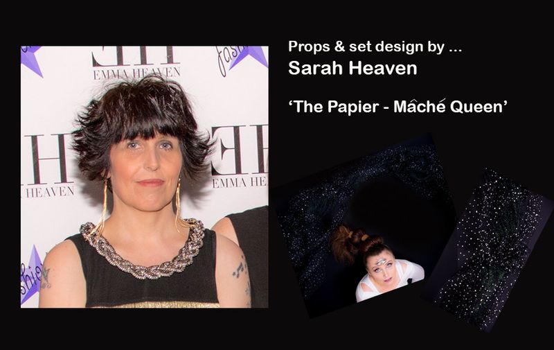 sarah heaven profile card
