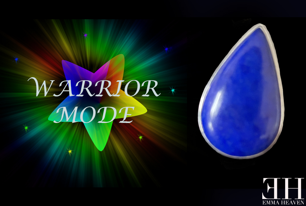 Warrior Mode