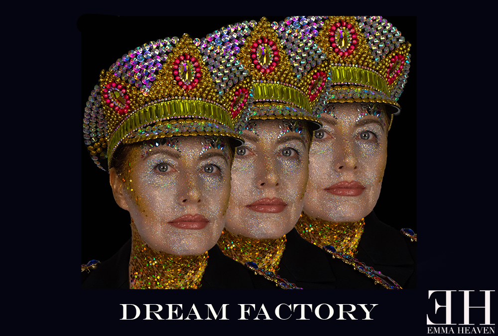 Dream Factory