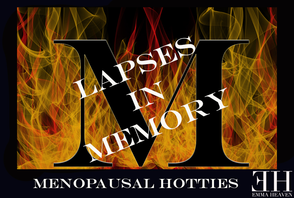 Lapses in memory