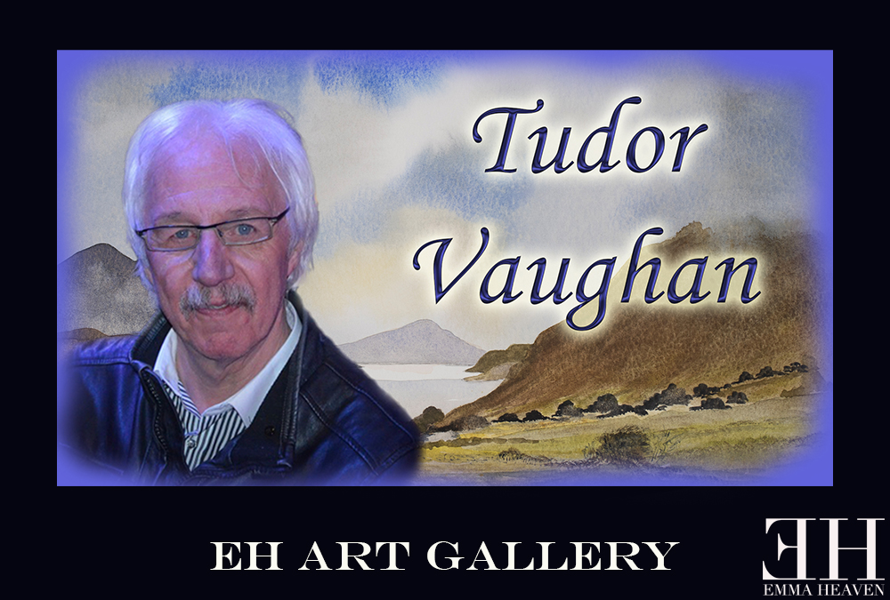 Tudor Vaughan