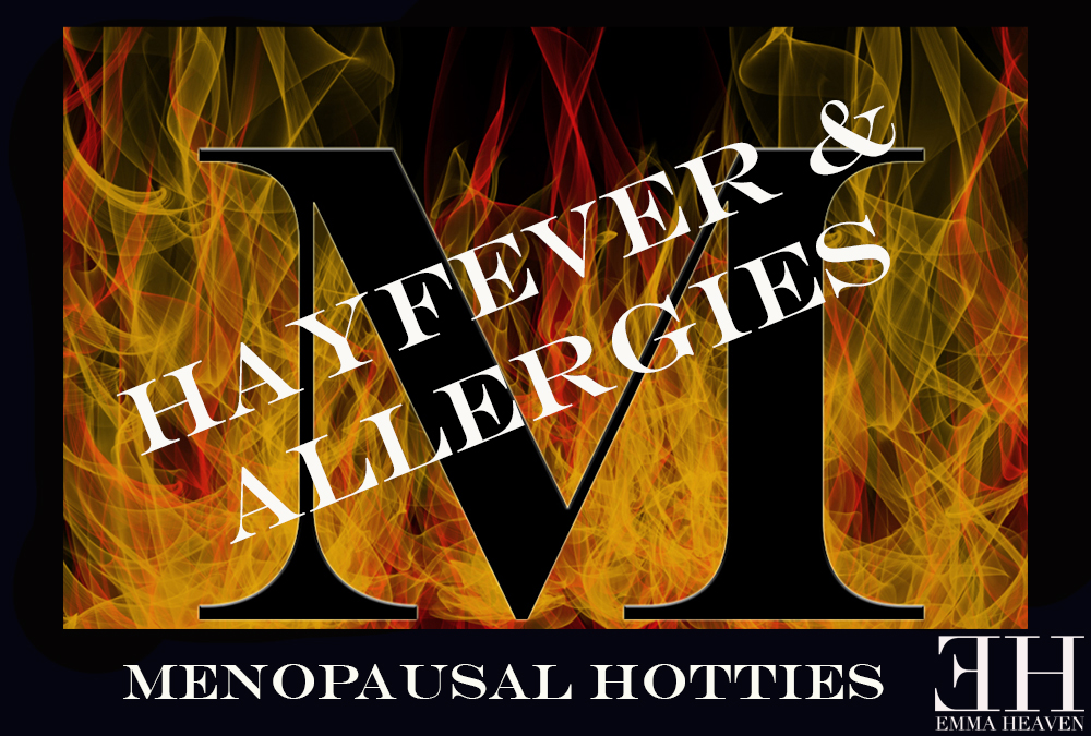Hayfever & Allergies