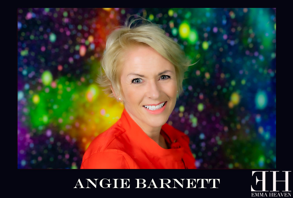 Angie Barnett