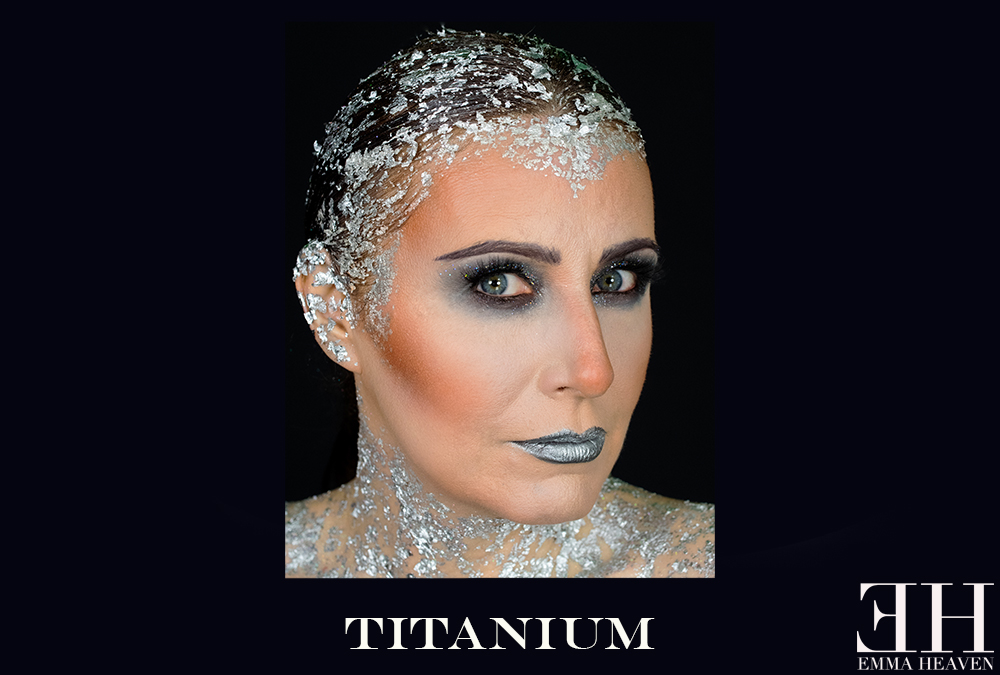 Titanium
