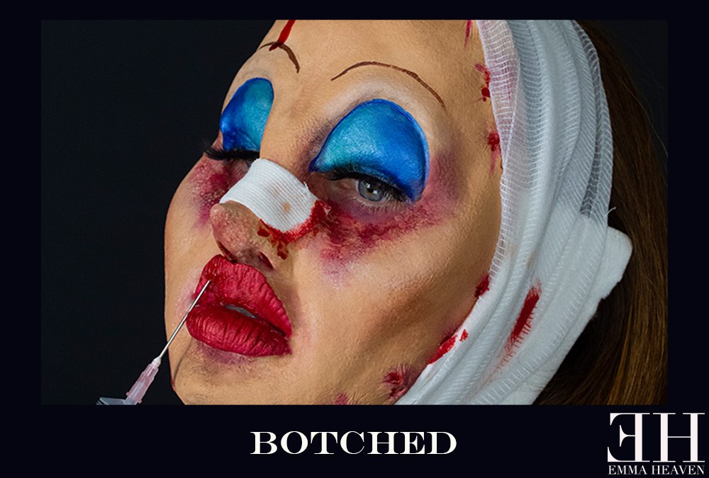 Botched