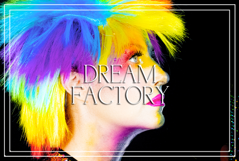 United Colours Of Pride