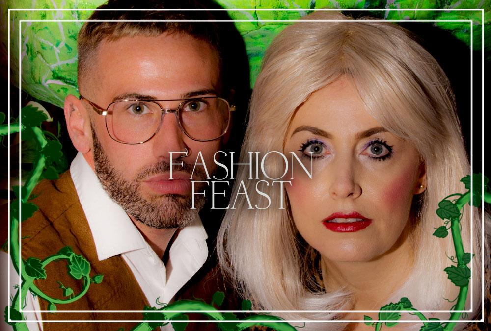 Little Hyst Of Horrors