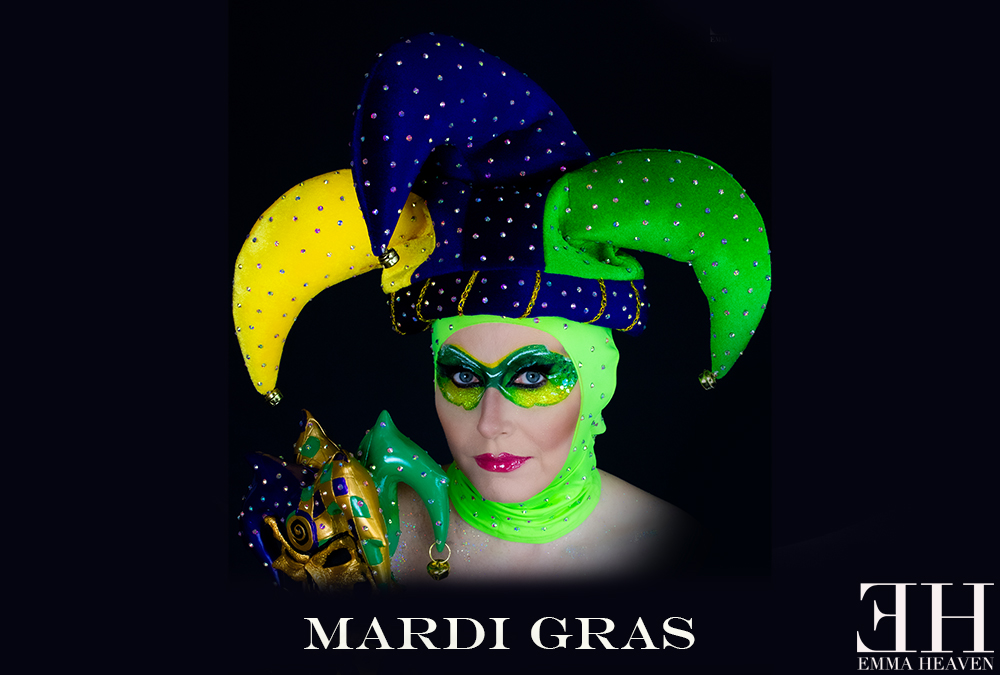 Mardi Gras