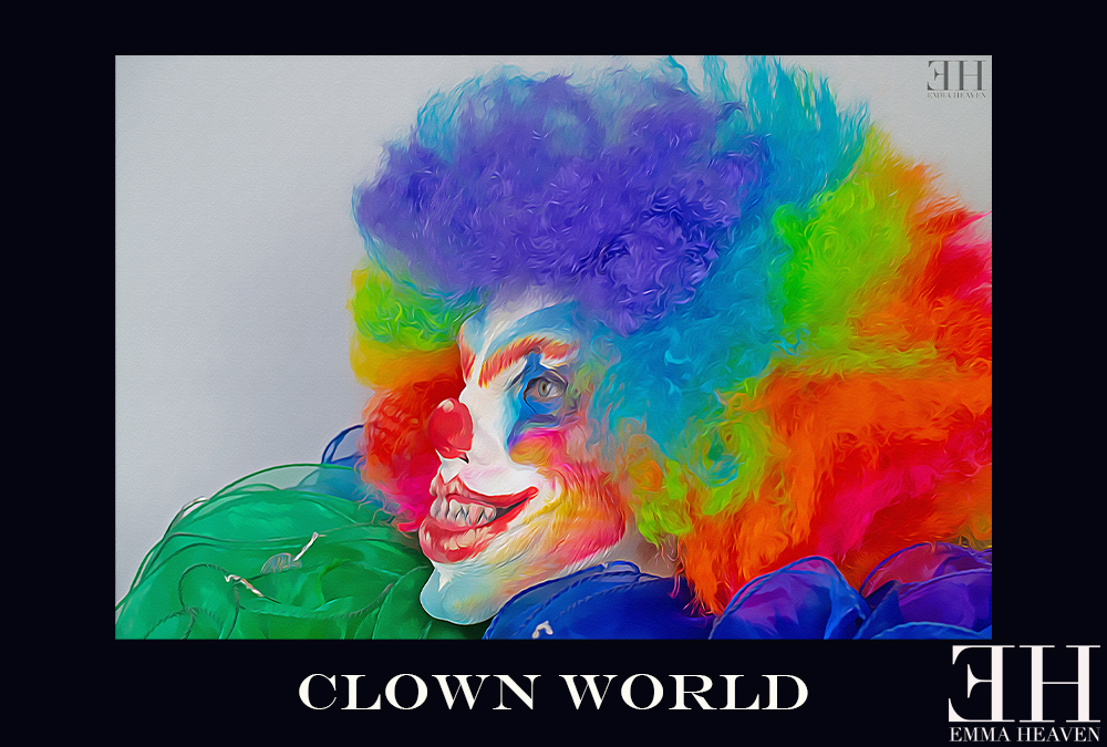 Clown World