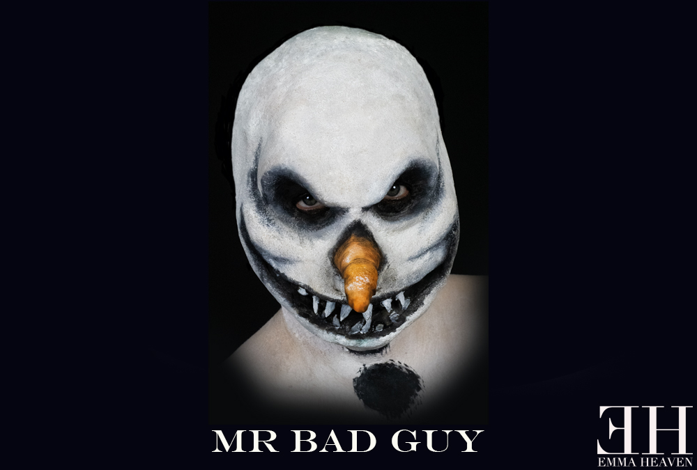 Mr Bad Guy
