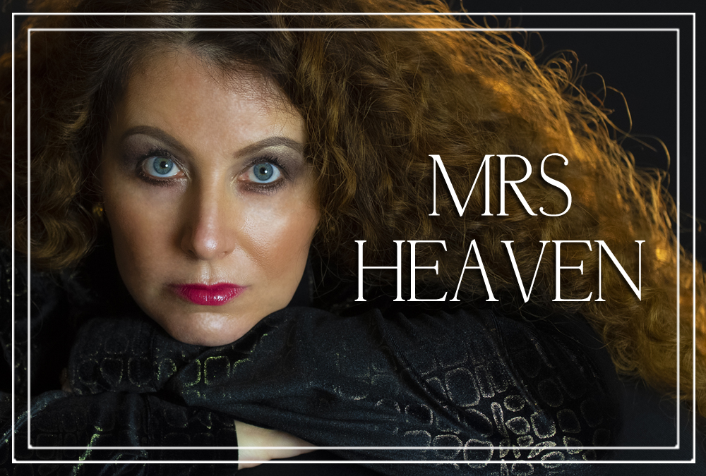 Mrs Heaven