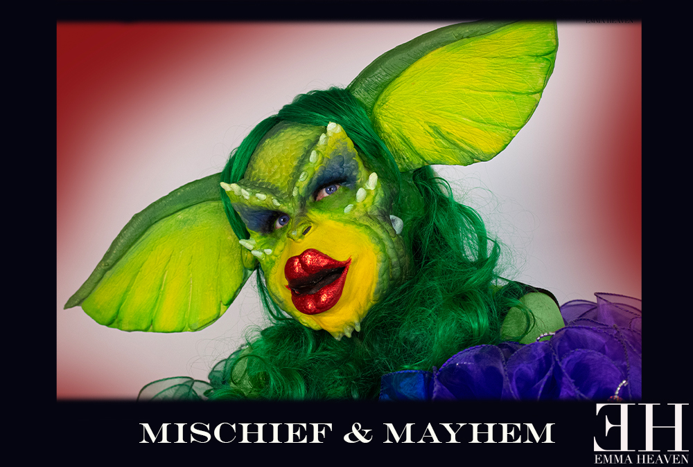 Mischief & Mayhem