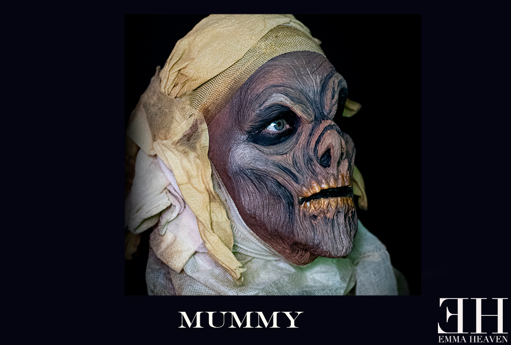 Mummy