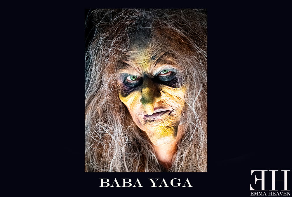 Baba Yaga