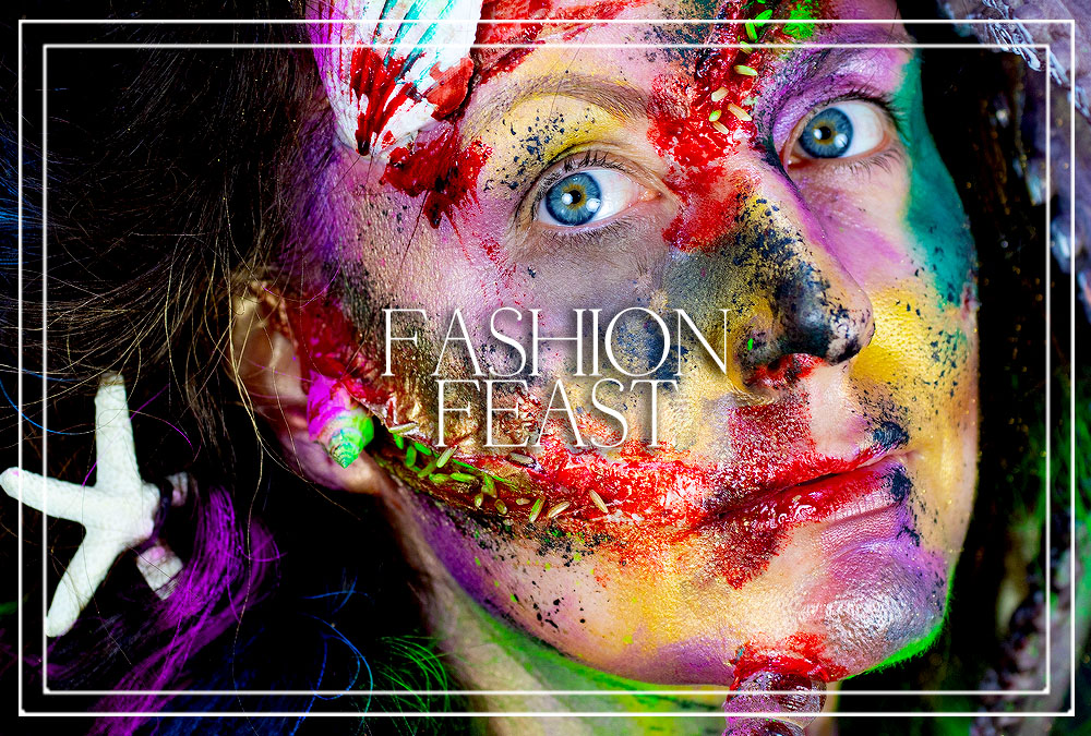 Creature Of The Deep