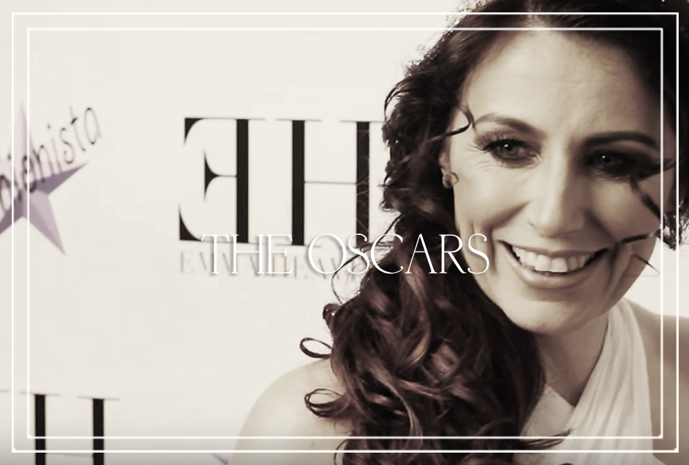 The Oscars