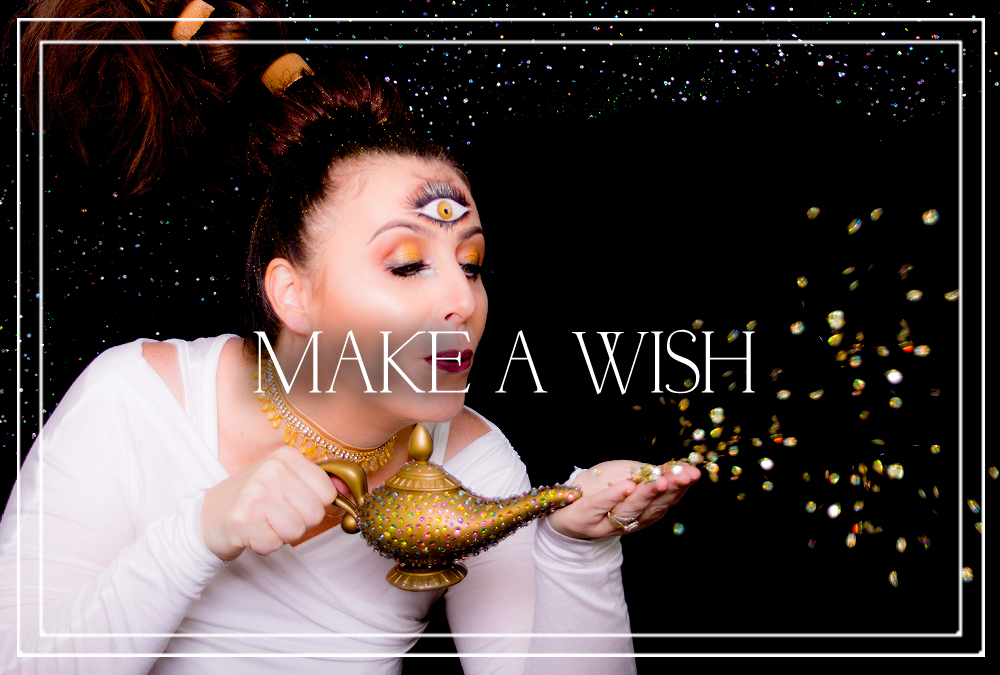 Make A Wish