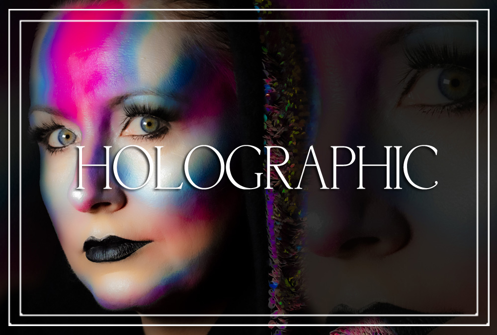 Holographic