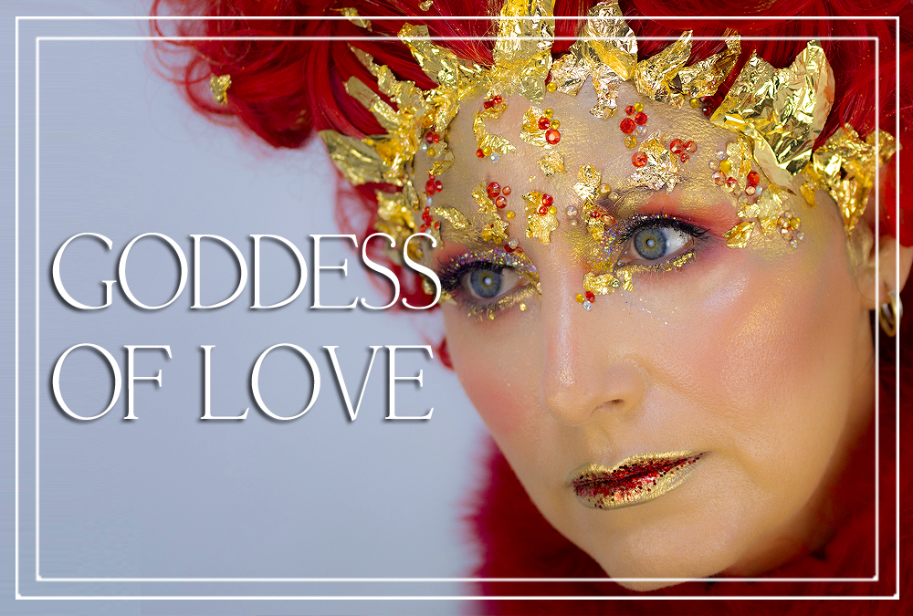 Goddess Of Love