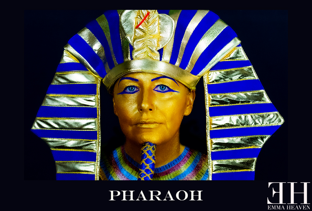 Pharaoh