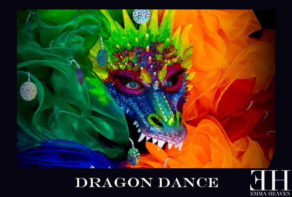 Dragon Dance