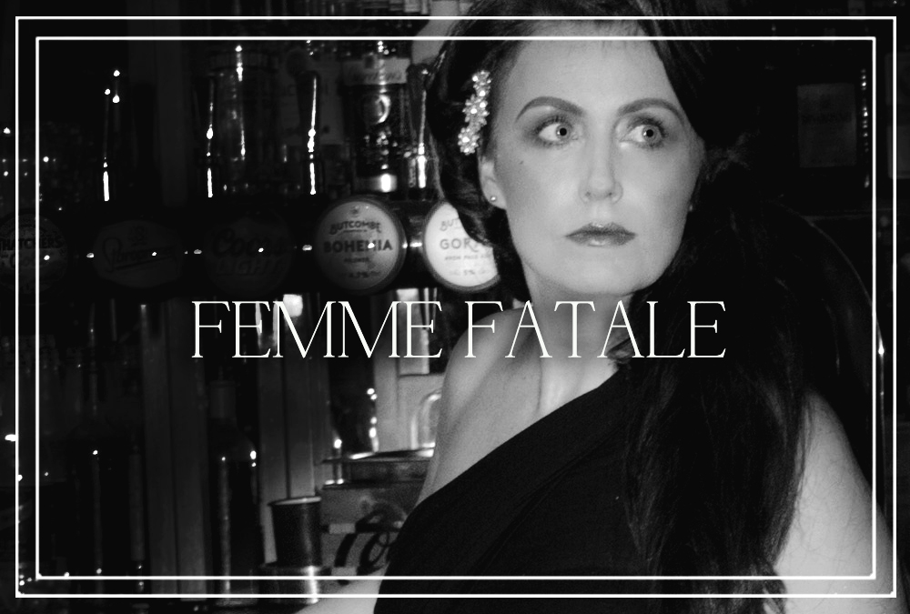 Femme Fatale