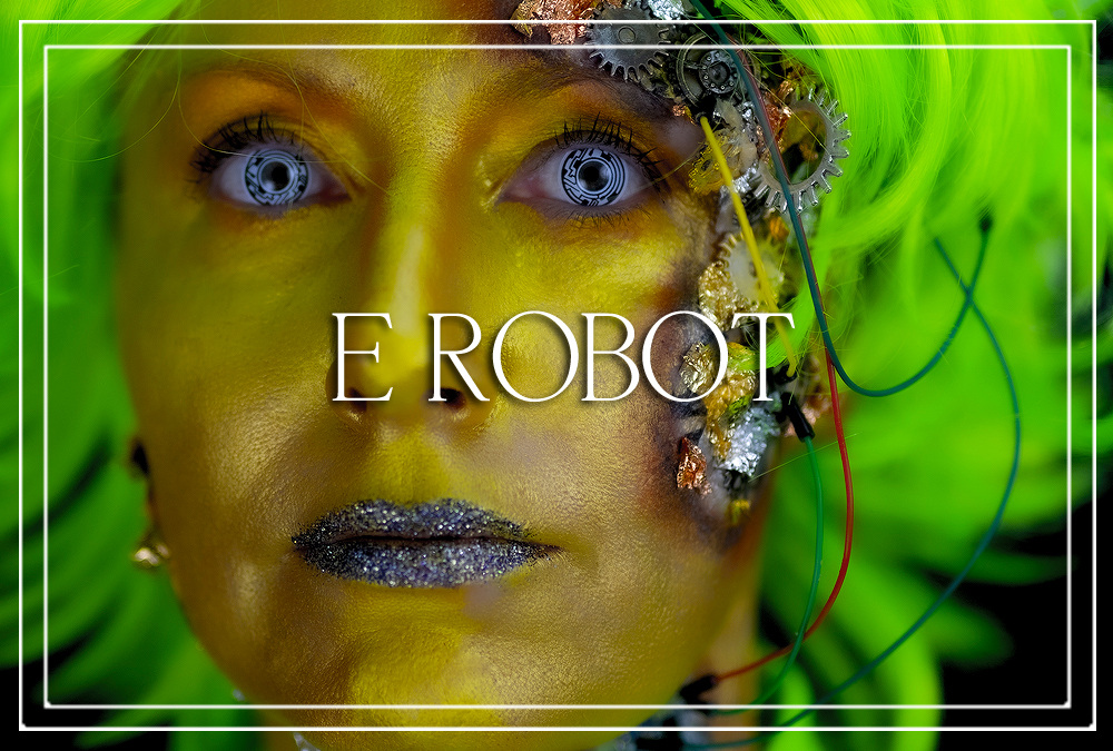 E-Robot