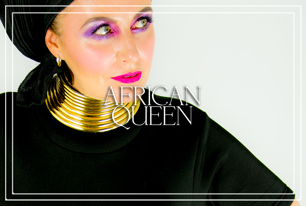 African Queen