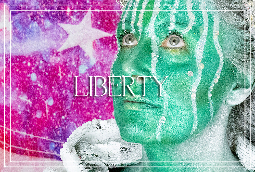 Liberty