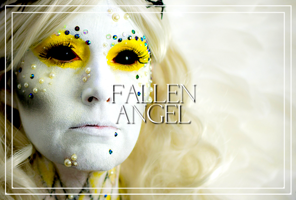 Fallen Angel