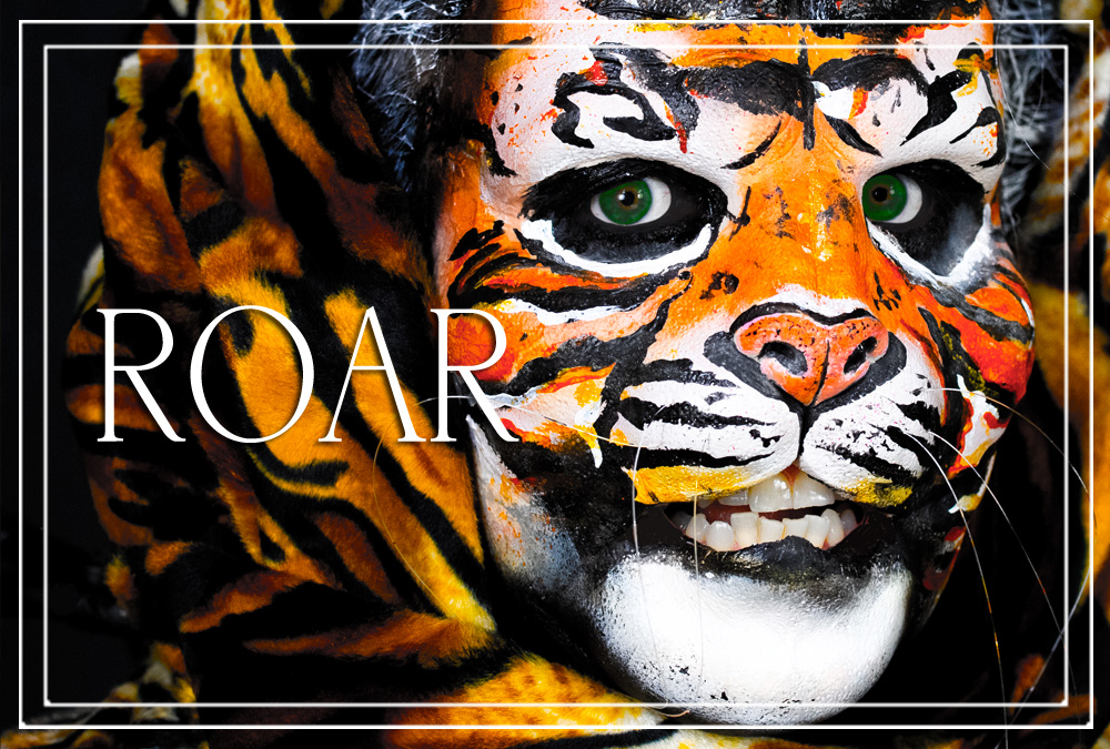 Roar