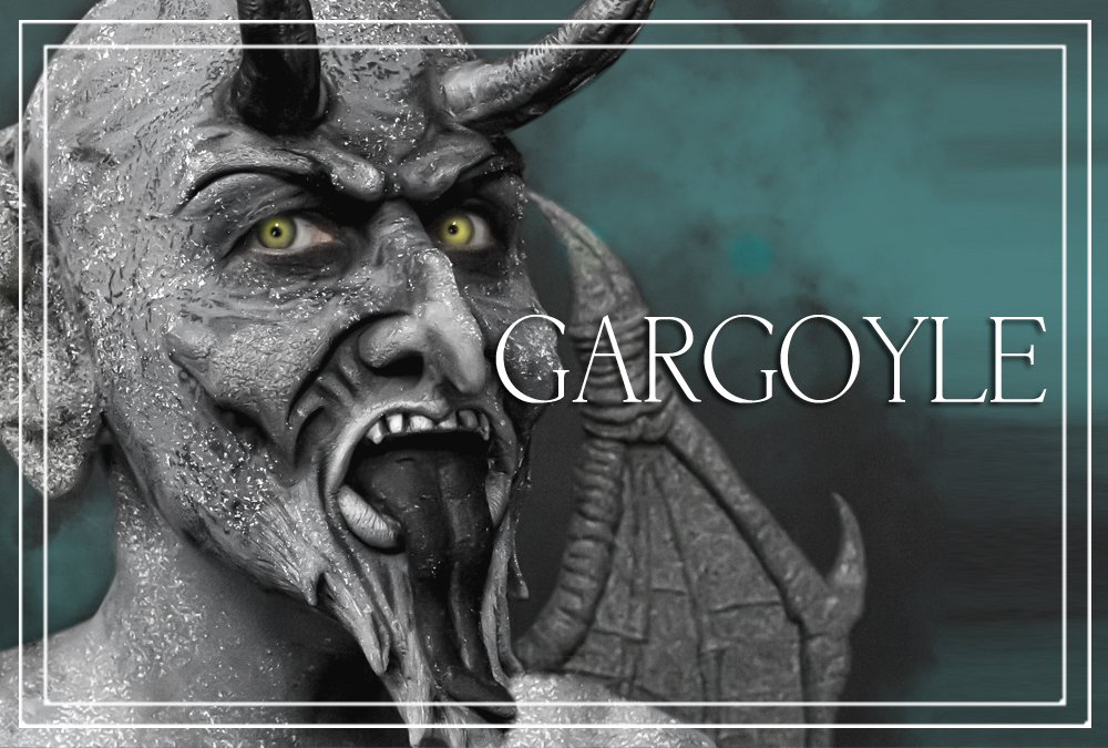 Gargoyle
