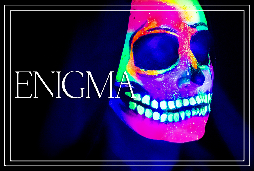 Enigma