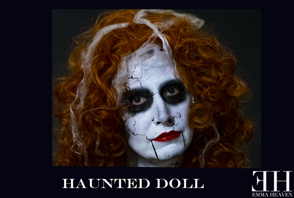 Haunted Doll