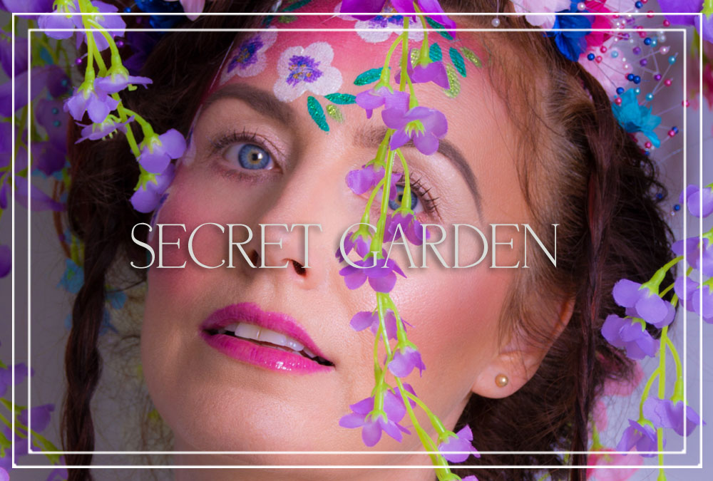 Secret Garden