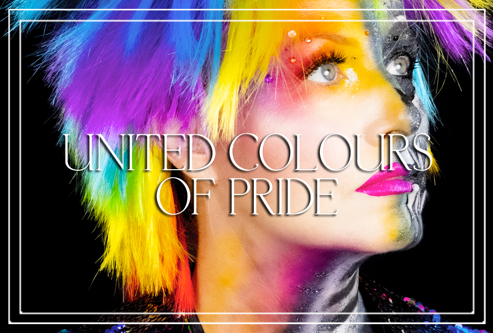 United Colours Of Pride