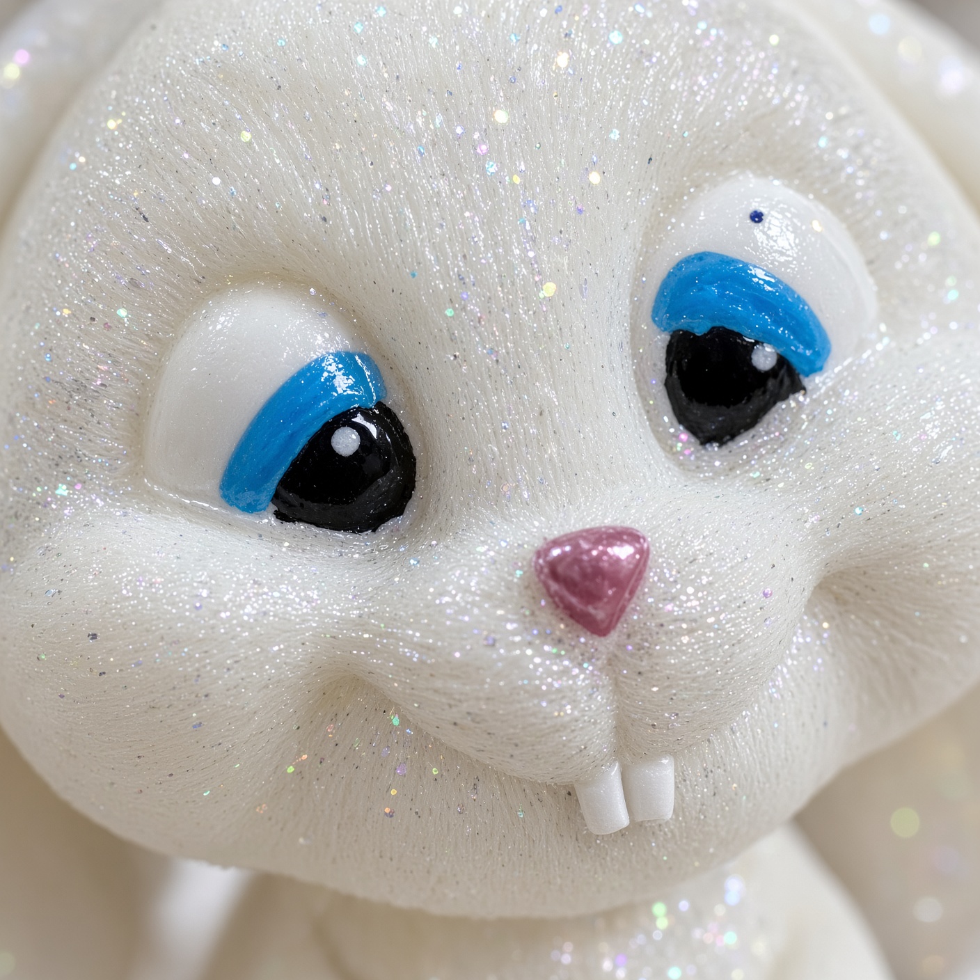 Forever Friend - Bunny basket - Image 4