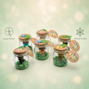 Lucky Charms - Troll