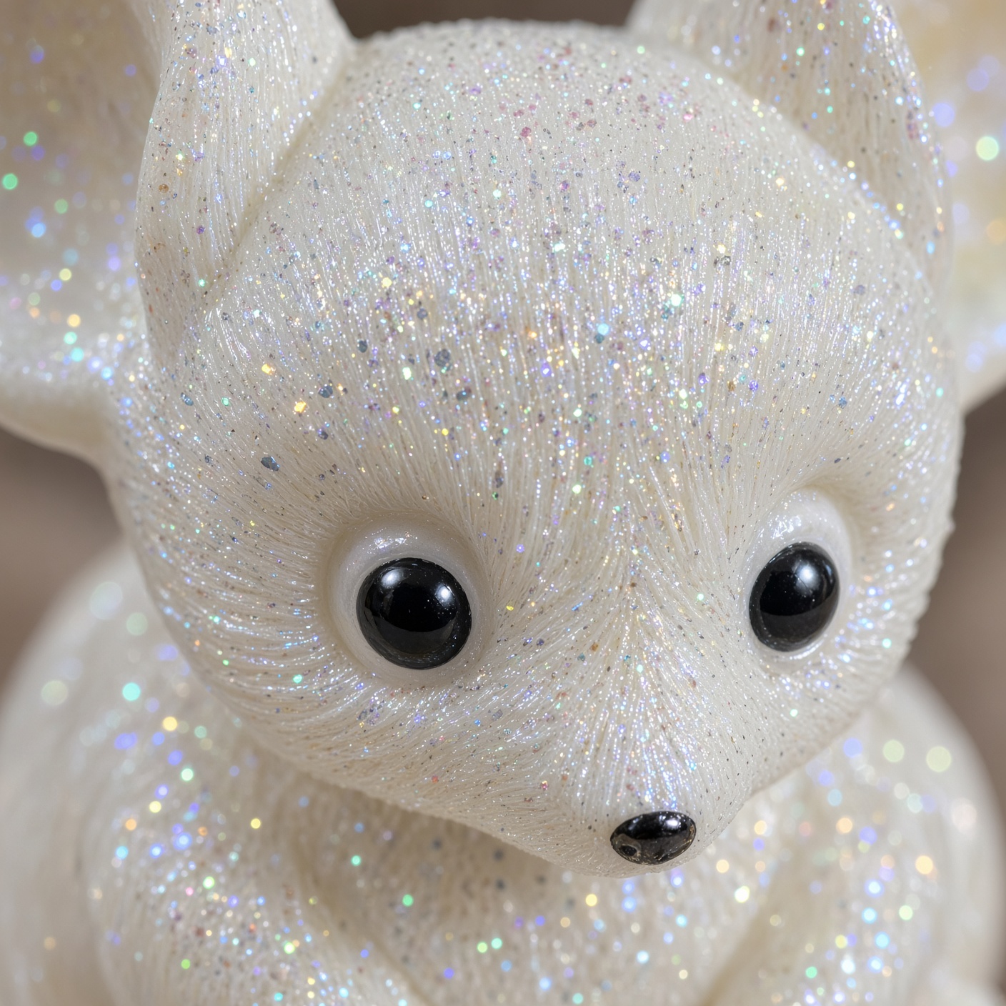 Forever Friend - Mouse cheese wedge - Image 2