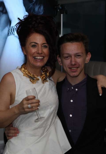 Magazine Launch Party - 2015