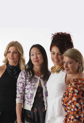 Magazine Launch Party - 2015