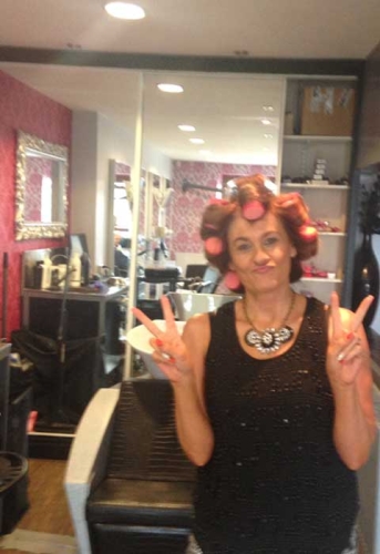 Magazine Launch Party - 2015