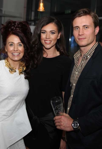 Magazine Launch Party - 2015