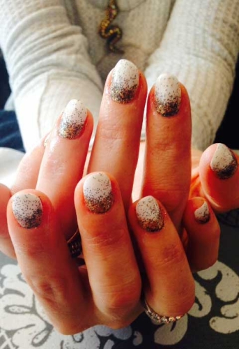 Magazine Launch Party - 2015