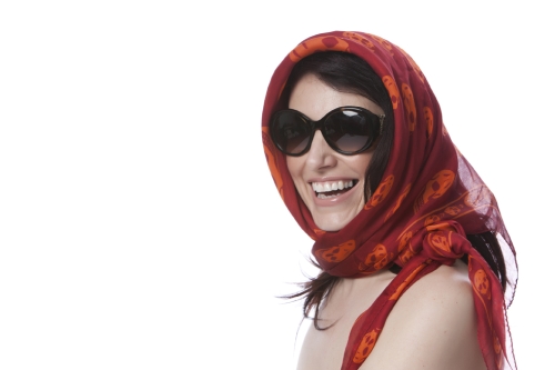 Accessories - August 2015