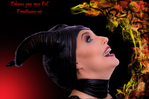Maleficent - October 2015