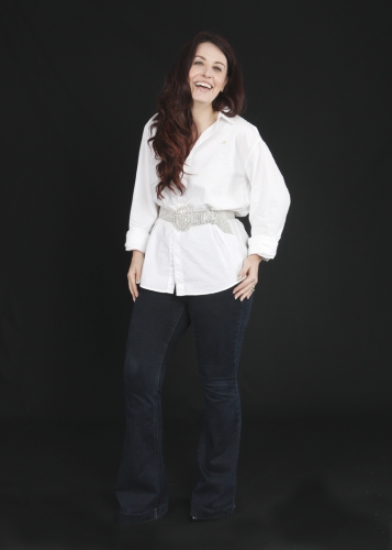 Raiding the man - September 2015