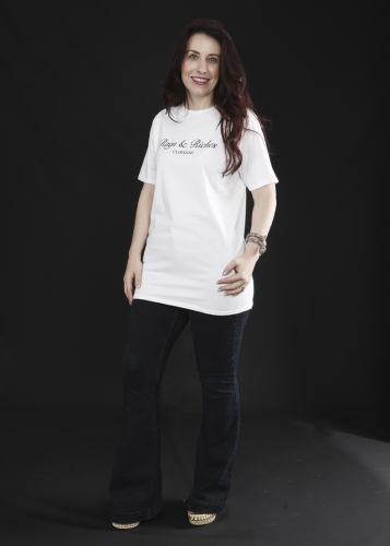 Raiding the man - September 2015